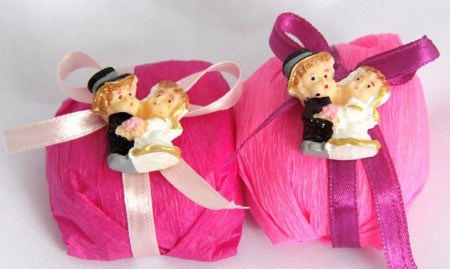 Bem Casados com Noivos